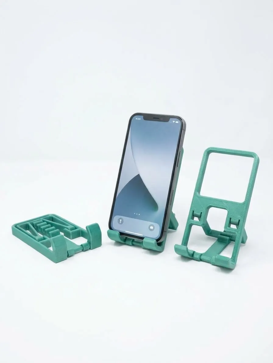 Soporte de Celular Artículado